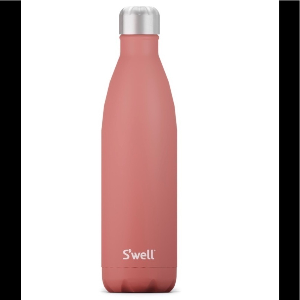 S’well / Stainless Steel/ NWT/ 25 oz. / Flaunty Flamingo Water Bottle /